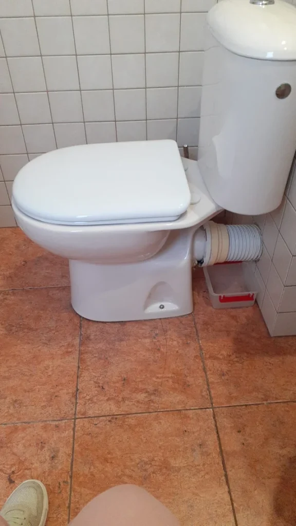Desatasco